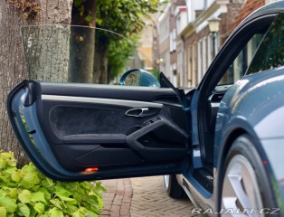 Porsche Ostatní modely 911 Turbo / GT3  991.2  | PCCB - Zdvih - 2018