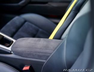 Porsche Ostatní modely 911 Turbo / GT3  991.2  | PCCB - Zdvih - 2018
