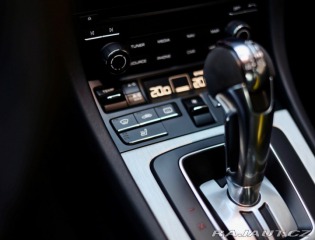 Porsche Ostatní modely 911 Turbo / GT3  991.2  | PCCB - Zdvih - 2018