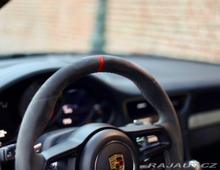Porsche Ostatní modely 911 Turbo / GT3  991.2  | PCCB - Zdvih - 2018