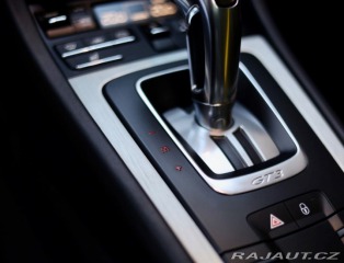 Porsche Ostatní modely 911 Turbo / GT3  991.2  | PCCB - Zdvih - 2018