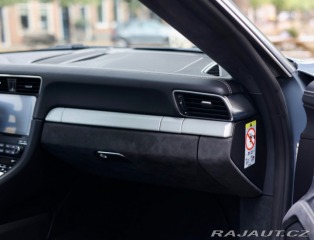 Porsche Ostatní modely 911 Turbo / GT3  991.2  | PCCB - Zdvih - 2018