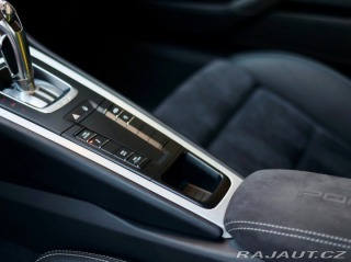 Porsche Ostatní modely 911 Turbo / GT3  991.2  | PCCB - Zdvih - 2018