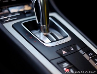 Porsche Ostatní modely 911 Turbo / GT3  991.2  | PCCB - Zdvih - 2018