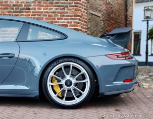 Porsche Ostatní modely 911 Turbo / GT3  991.2  | PCCB - Zdvih - 2018