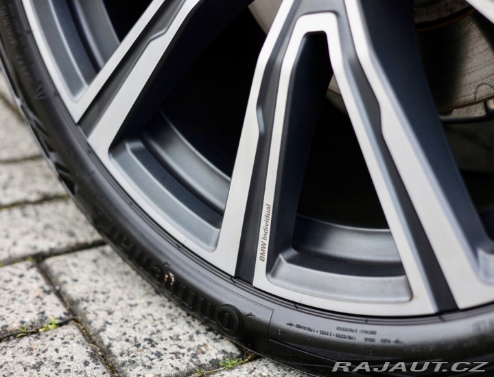 BMW X5 40d M SPORT xDrive | Pan 2023