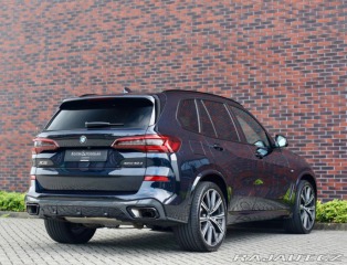 BMW X5 40d M SPORT xDrive | Pan 2023