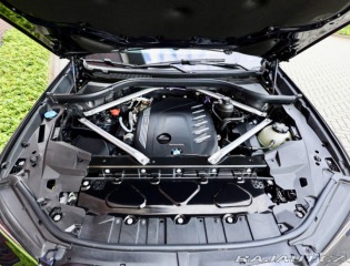 BMW X5 40d M SPORT xDrive | Pan 2023