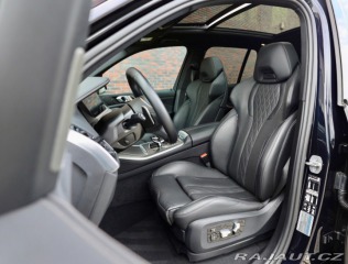 BMW X5 40d M SPORT xDrive | Pan 2023