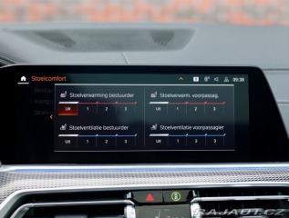 BMW X5 40d M SPORT xDrive | Pan 2023