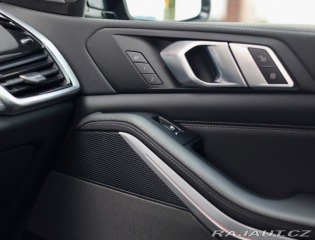 BMW X5 40d M SPORT xDrive | Pan 2023