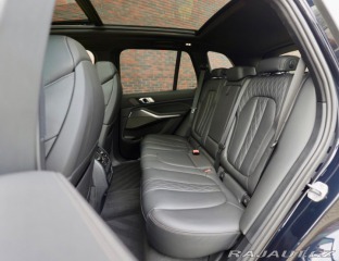 BMW X5 40d M SPORT xDrive | Pan 2023