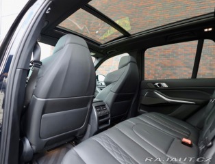 BMW X5 40d M SPORT xDrive | Pan 2023
