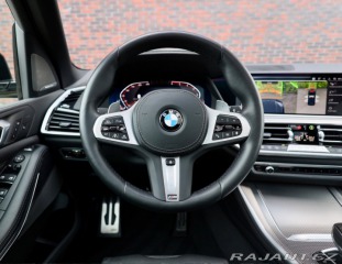 BMW X5 40d M SPORT xDrive | Pan 2023