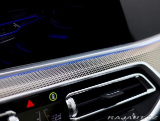 BMW X5 40d M SPORT xDrive | Pan 2023