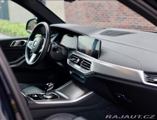 BMW X5 40d M SPORT xDrive | Pan 2023