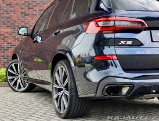 BMW X5 40d M SPORT xDrive | Pan 2023