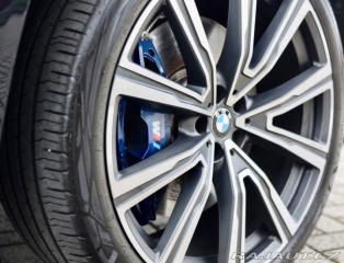 BMW X5 40d M SPORT xDrive | Pan 2023