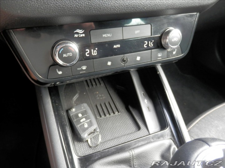 Škoda Kamiq 1,0 TSi 85kW 6rychlostní 2025