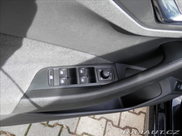 Škoda Kamiq 1,0 TSi 85kW 6rychlostní 2025