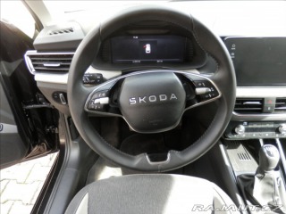Škoda Kamiq 1,0 TSi 85kW 6rychlostní 2025