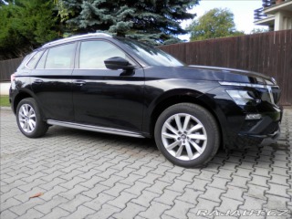 Škoda Kamiq 1,0 TSi 85kW 6rychlostní 2025