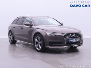 Audi A6 Allroad 3,0 TDI 200kW Qua