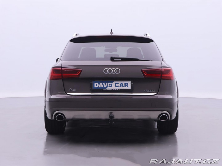Audi A6 Allroad 3,0 TDI 200kW Qua 2019