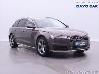 Audi A6 Allroad 3,0 TDI 200kW Qua 2019