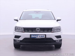Volkswagen Tiguan 1,4 TSI 110kW Sound Virtu 2017