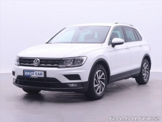 Volkswagen Tiguan 1,4 TSI 110kW Sound Virtu 2017