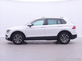 Volkswagen Tiguan 1,4 TSI 110kW Sound Virtu 2017