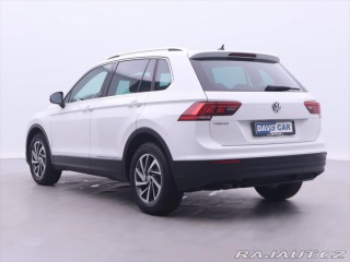 Volkswagen Tiguan 1,4 TSI 110kW Sound Virtu 2017