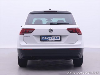 Volkswagen Tiguan 1,4 TSI 110kW Sound Virtu 2017