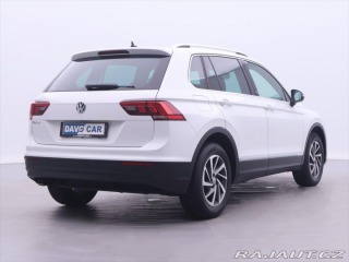 Volkswagen Tiguan 1,4 TSI 110kW Sound Virtu 2017
