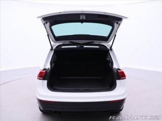 Volkswagen Tiguan 1,4 TSI 110kW Sound Virtu 2017