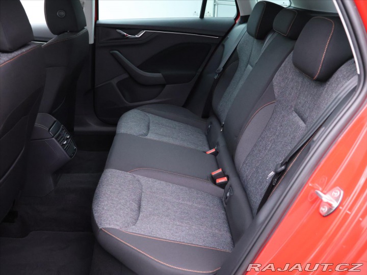 Škoda Ostatní modely 1,0 TSI Clever LED DPH Se 2021