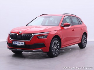 Škoda Kamiq 1,0 TSI Clever LED DPH Se 2021