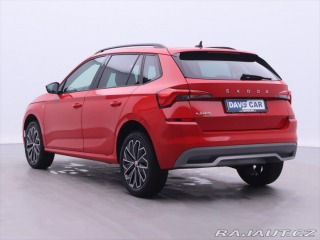 Škoda Kamiq 1,0 TSI Clever LED DPH Se 2021
