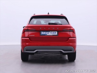 Škoda Kamiq 1,0 TSI Clever LED DPH Se 2021