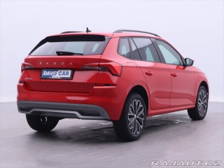 Škoda Kamiq 1,0 TSI Clever LED DPH Se 2021