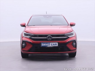 Volkswagen Taigo 1,5 TSI 110kW DSG R-line 2022