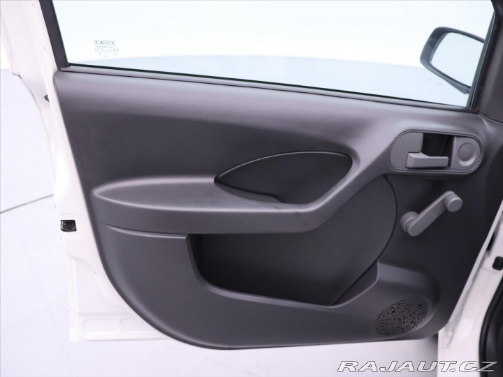 Fiat Panda 1,1 i 40 kW 1.Majitel 2009