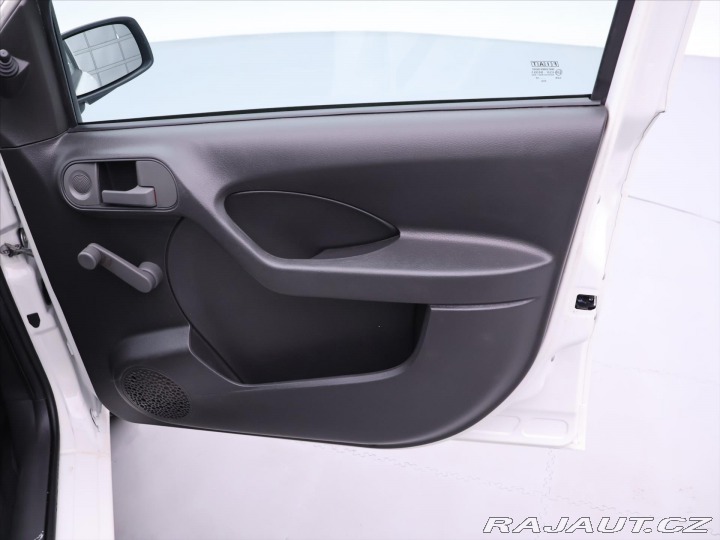 Fiat Panda 1,1 i 40 kW 1.Majitel 2009