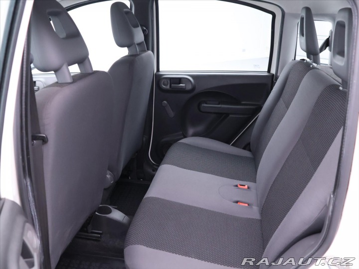 Fiat Panda 1,1 i 40 kW 1.Majitel 2009