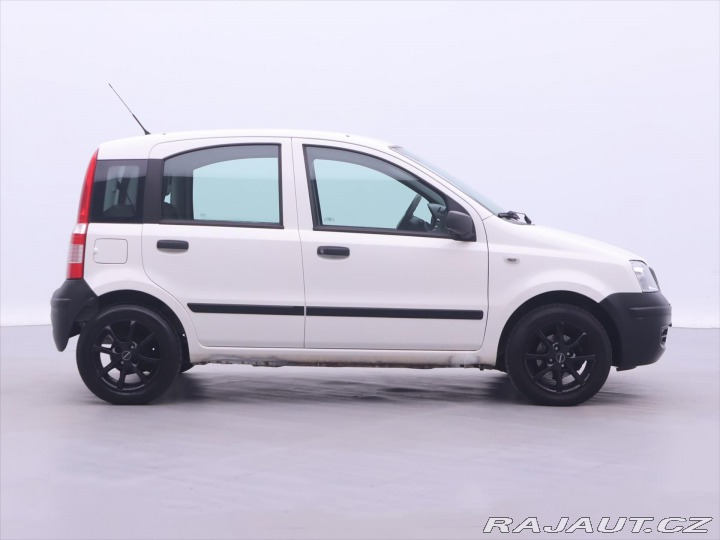 Fiat Panda 1,1 i 40 kW 1.Majitel 2009