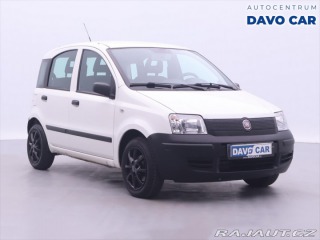Fiat Panda 1,1 i 40 kW 1.Majitel 2009