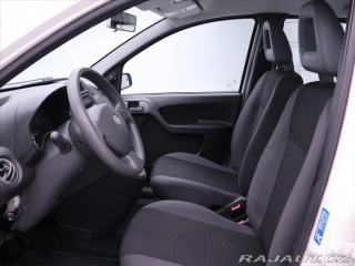 Fiat Panda 1,1 i 40 kW 1.Majitel 2009