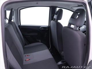 Fiat Panda 1,1 i 40 kW 1.Majitel 2009