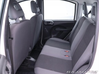 Fiat Panda 1,1 i 40 kW 1.Majitel 2009